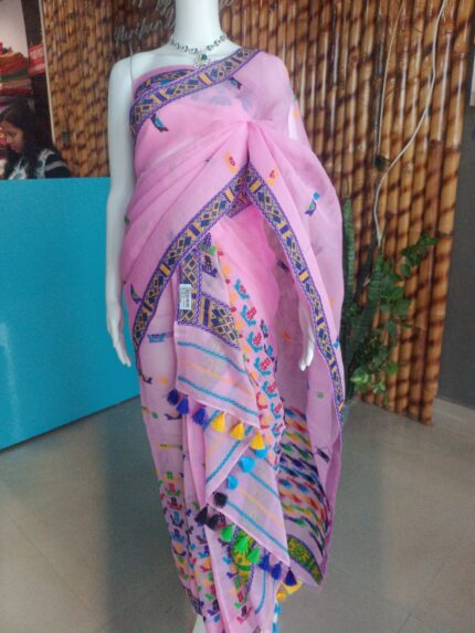 semi nuni set