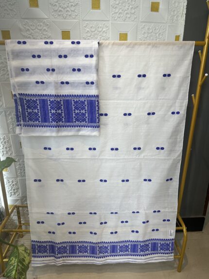 Staple cotton