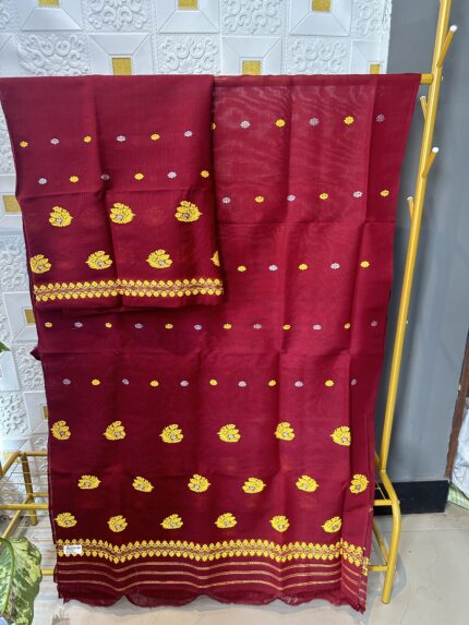 Cotton kesapaat