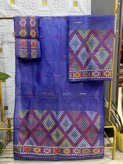Semi nuni ( dmc )