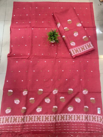 Pure toss cotton