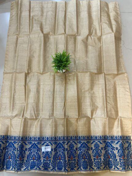 Pure toss Mekhela