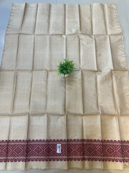 Pure toss Mekhela