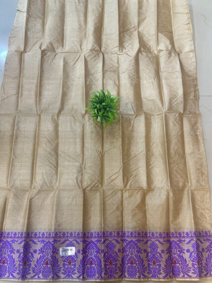 Pure toss Mekhela