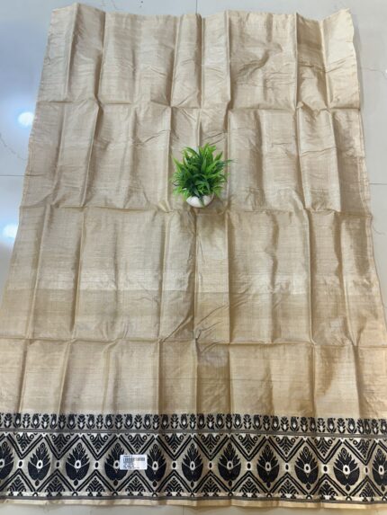 Pure toss Mekhela