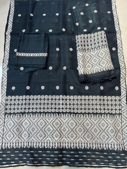 Semi nuni ( eri work)