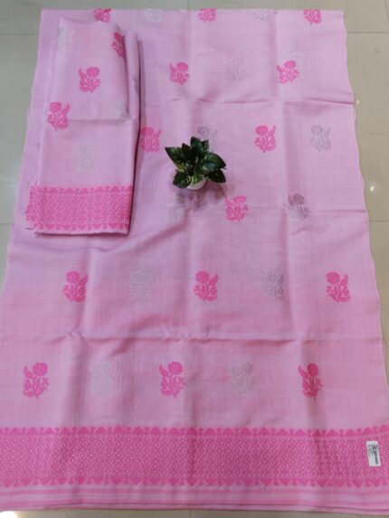 Cotton kesapaat