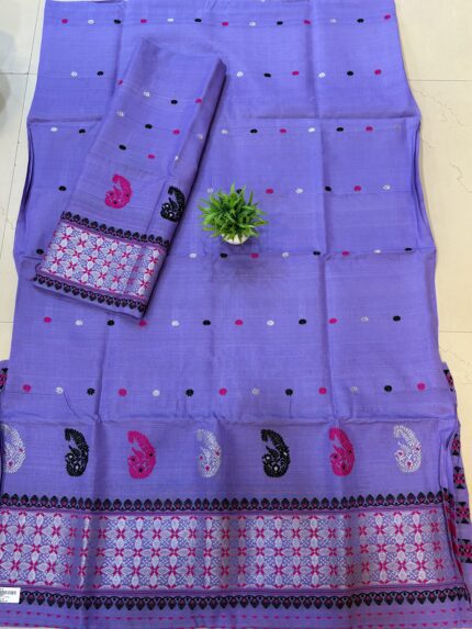 Pure toss cotton