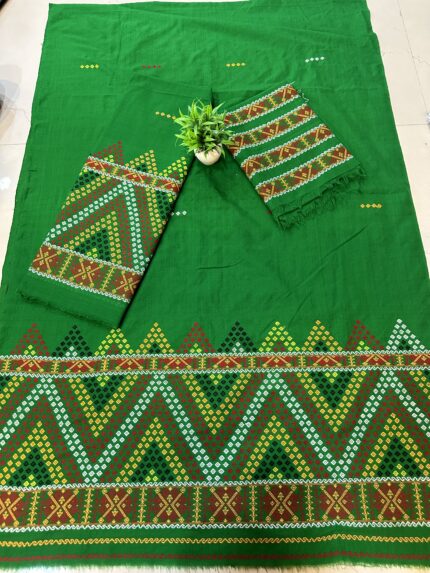 Padmini cotton