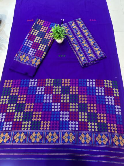 Padmini cotton