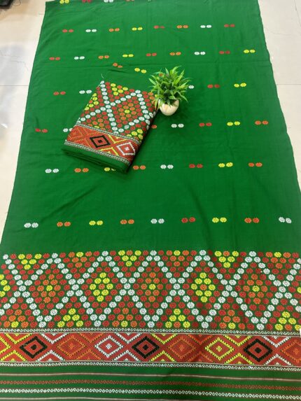 Padmini cotton
