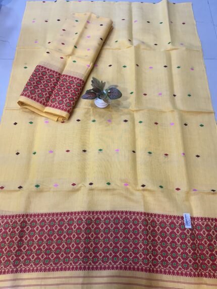 Cotton nuni premium
