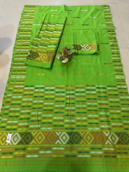 Padmini cotton (Doli work)