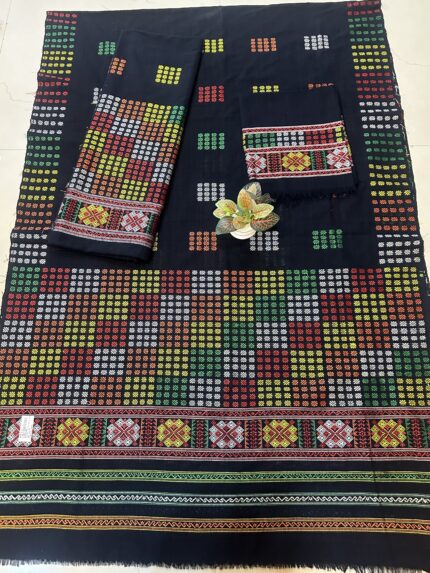 Padmini cotton (Doli work)