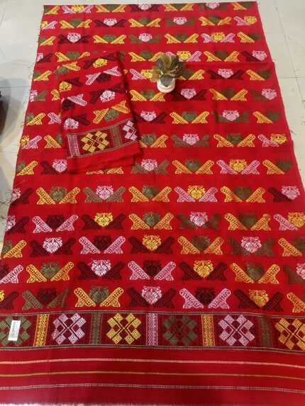 Padmini cotton (doli work )