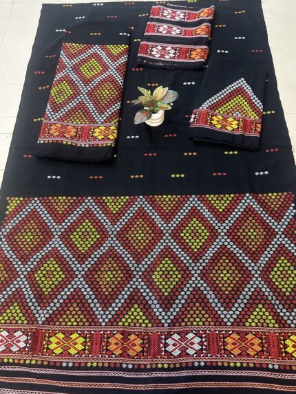 Padmini cotton (dmc)