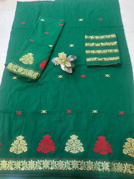 Padmini cotton Assamese