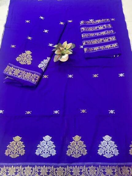 Padmini cotton Assamese