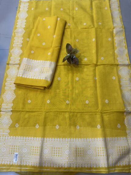 Cotton kesapaat