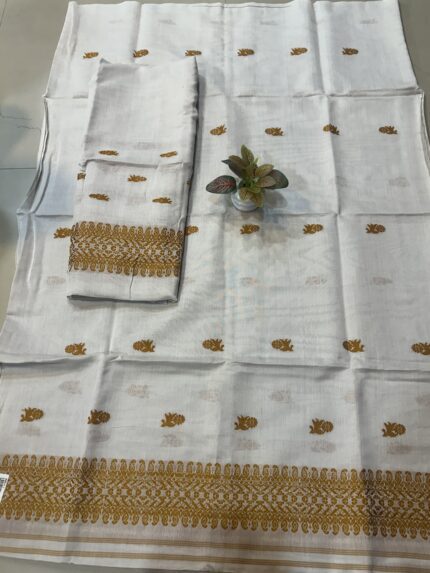 Cotton nuni premium