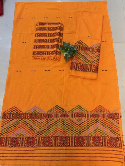 Padmini cotton 1