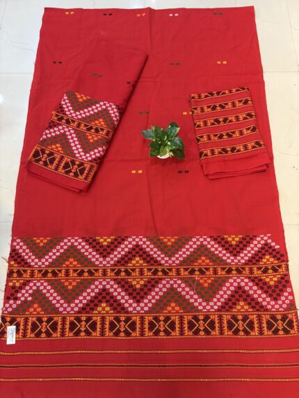 Padmini cotton 4