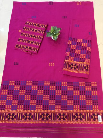 Padmini cotton 6
