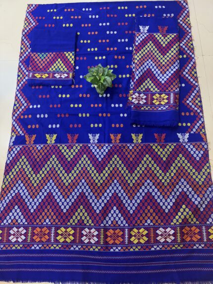 Padmini cotton (Dmc)