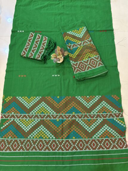 Padmini cotton