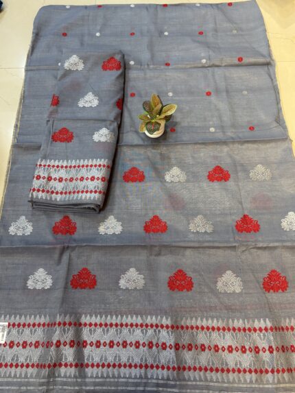 Wash cotton
