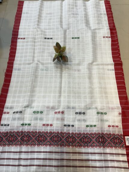 Semi nuni sador