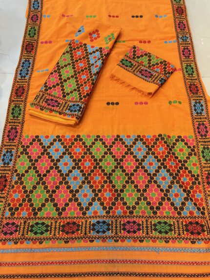 Padmini cotton (Dmc)