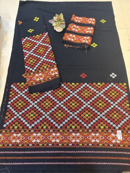 Padmini cotton (Dmc)