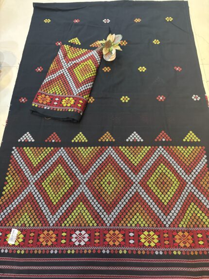 Padmini cotton (Dmc)