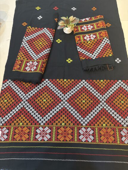 Padmini cotton (Dmc)