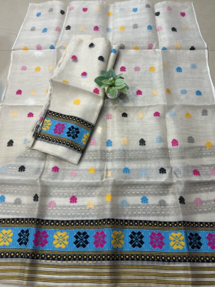 Pure nuni set