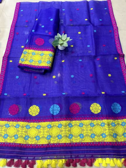Pure nuni set