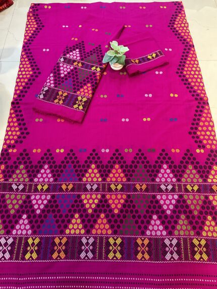 Padmini cotton