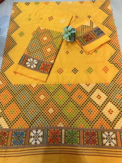 Padmini cotton