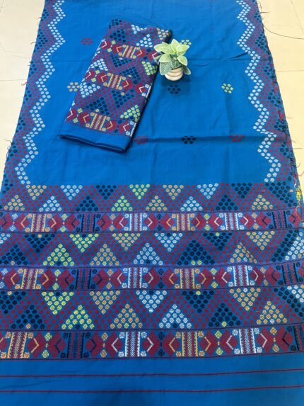 Padmini cotton