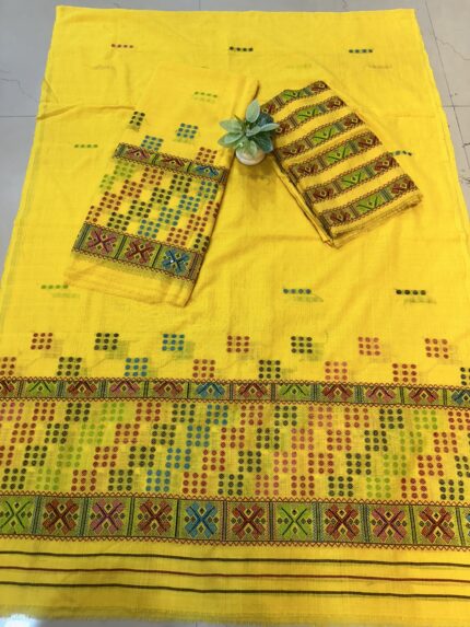 Padmini cotton