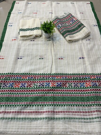 Semi nuni