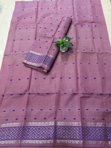 Cotton nuni premium