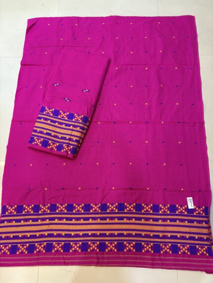 Padmini cotton