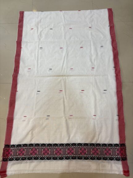 Padmini cotton Sador