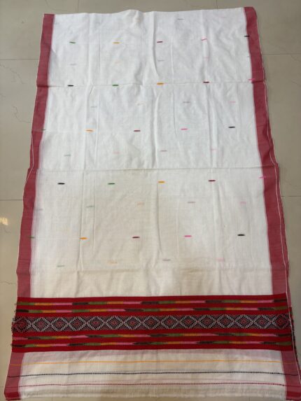 Padmini Cotton Sador