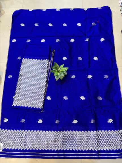 Staple cotton 04