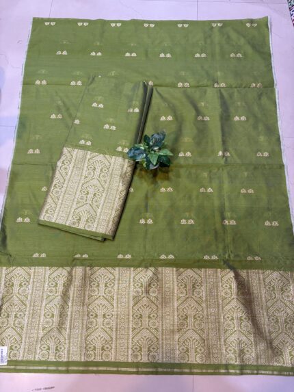Staple cotton 05