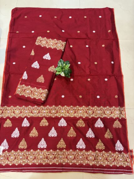 Staple cotton 010