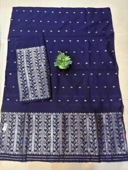 Staple cotton 017
